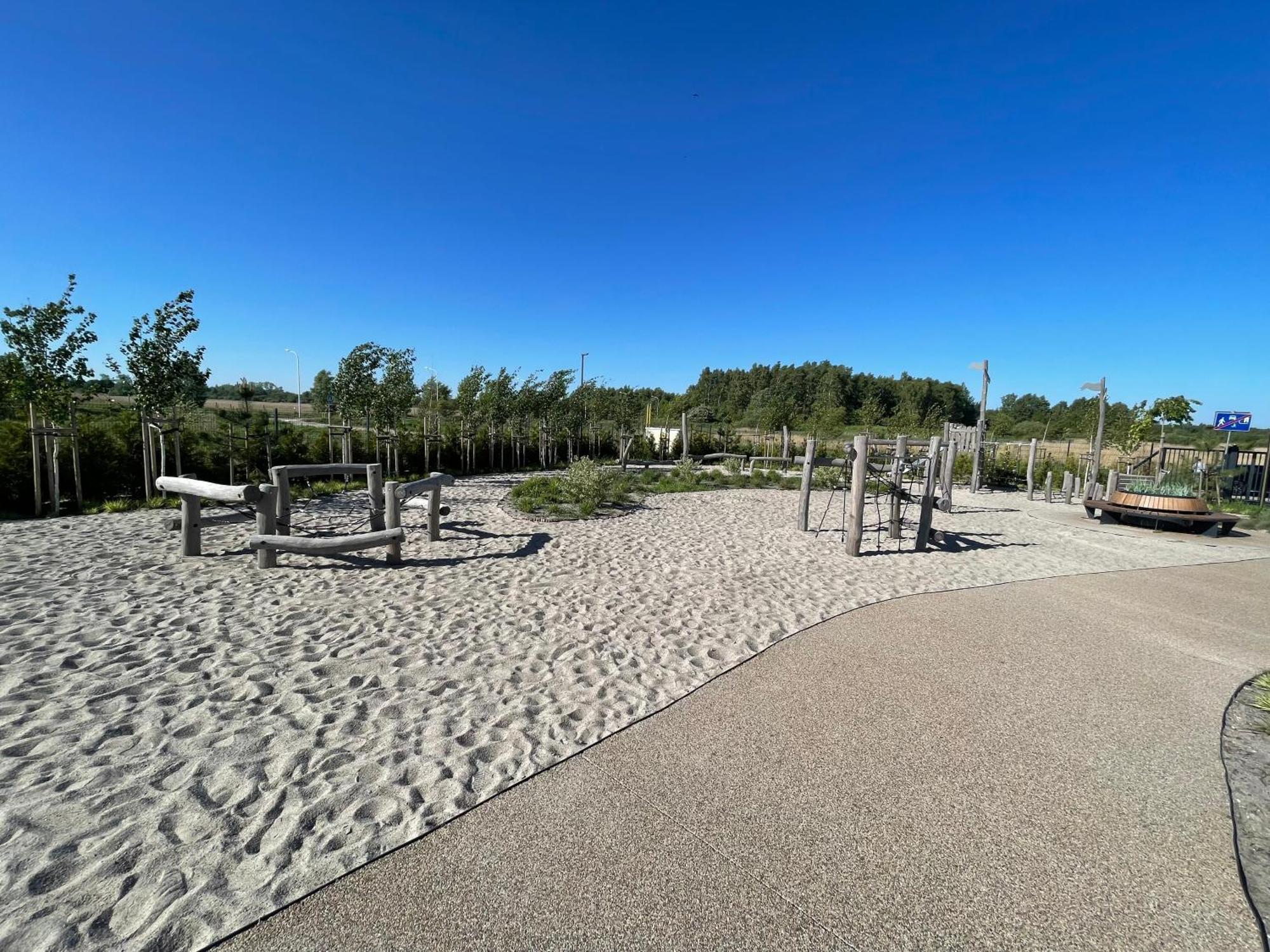 Klif Apartamenty Polanki Aqua Kołobrzeg Zewnętrze zdjęcie